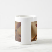 Mok II van Bubba (Center)