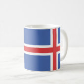 Mok IJsland (Voorkant rechts)