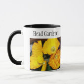 Mok IJsland Poppies Ringer (Links)