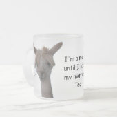 Mok - Ik ben een puinhoop ... (Voorkant links)