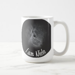 MOK - IK BEN NIELE