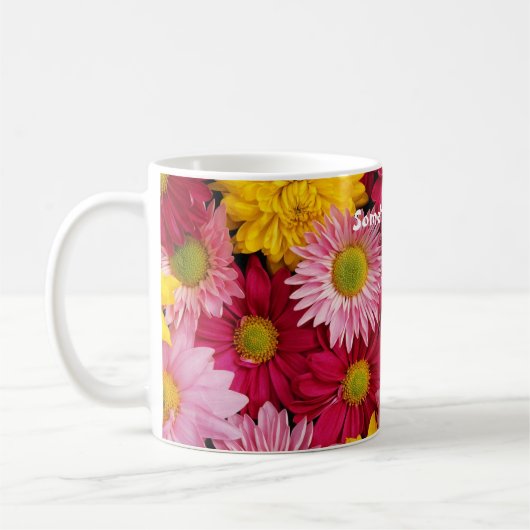 mok "Ik hou van je" (Links)