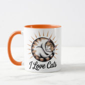 MOK IK HOU VAN KATTEN (Links)