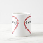 Mok - Ik hou van lezen (Center)