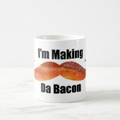 Mok "Ik maak Da Bacon" (Center)