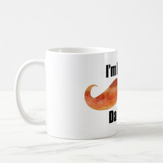Mok "Ik maak Da Bacon" (Links)