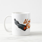 mok "Ik zou liever Birding" zijn (Links)