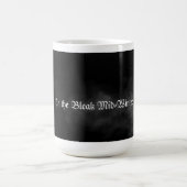 Mok in de halverwege de winter (Center)