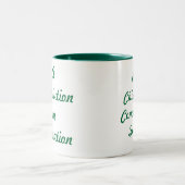 Mok in de tweede klas van onze kinderschool (Center)