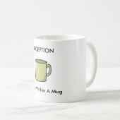 mok, INCEPTIE, Mok binnen een Mok (Voorkant rechts)