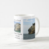 Mok Indiaas hoofd (Voorkant rechts)