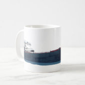 Mok Indiana Harbour (Voorkant links)
