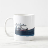Mok Indiana Harbour (Links)