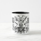 Mok Indiase artefacten (Midden)