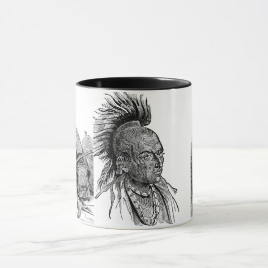 Mok Indiase chefs (Midden)