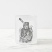 Mok Indiase hoofdstad (Center)