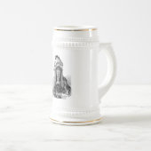 Mok Indiase hoofdstad (Voorkant rechts)