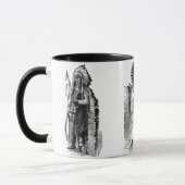 Mok Indiase hoofdstad (Links)