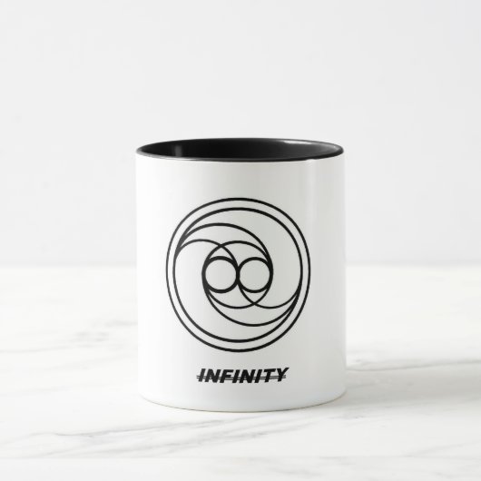 MOK INFINITEIT (Midden)