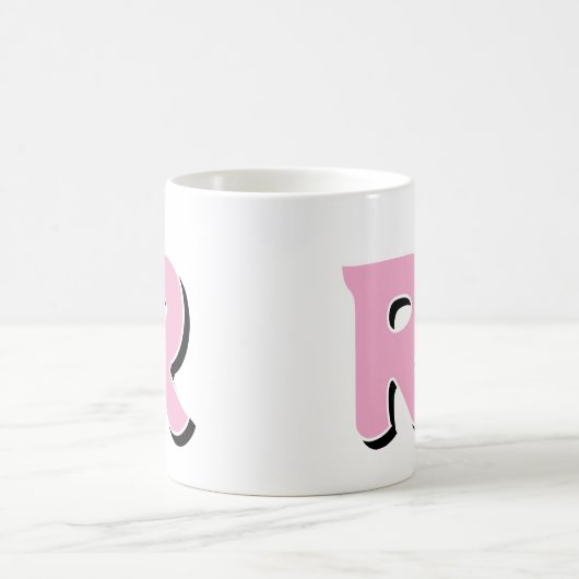 Mok initiaal (Center)