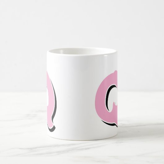 Mok initiaal (Center)