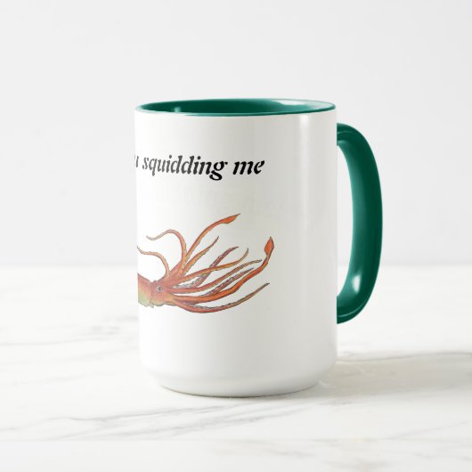 mok inktkoffie (Voorkant rechts)