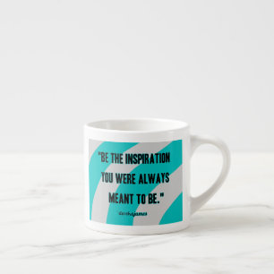 Mok Inspiratie Espresso