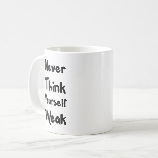 Mok Inspirerend prijsopgave (Voorkant links)