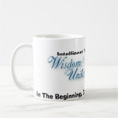 Mok intelligent ontwerp (Links)