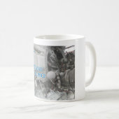 MOK INTJ "Het is gewoon basisraketwetenschap" (Voorkant rechts)
