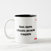 MOK INTP Personaliteit (Links)