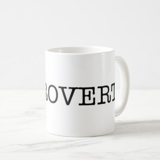 MOK INTROVERT (Voorkant rechts)