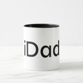 mok iPa Ringer Coffee (Midden)