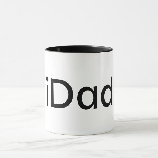 mok iPa Ringer Coffee (Midden)