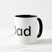 mok iPa Ringer Coffee (Voorkant rechts)