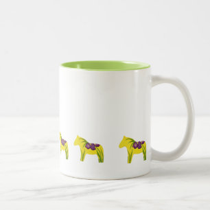 Mok Iris Dala Horses