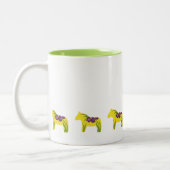 Mok Iris Dala Horses (Links)