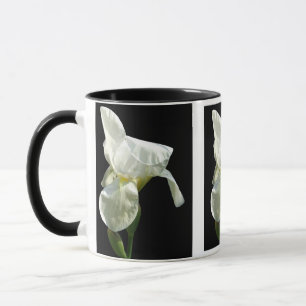 Mok Iris Flowers