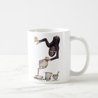 mok irkafirka tea ninja