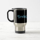 Mok Irving (Links)
