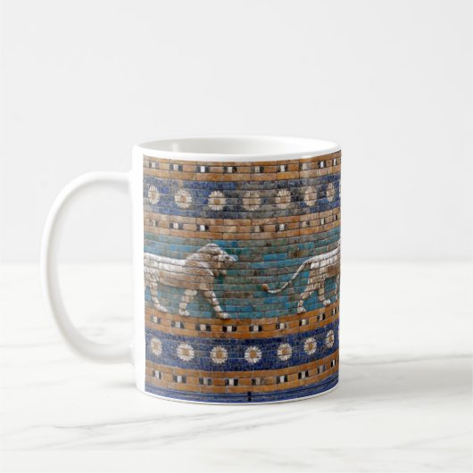 Mok Ishtar Gate (Links)