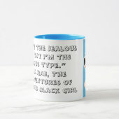 Mok Issa Rae Coffee (Midden)