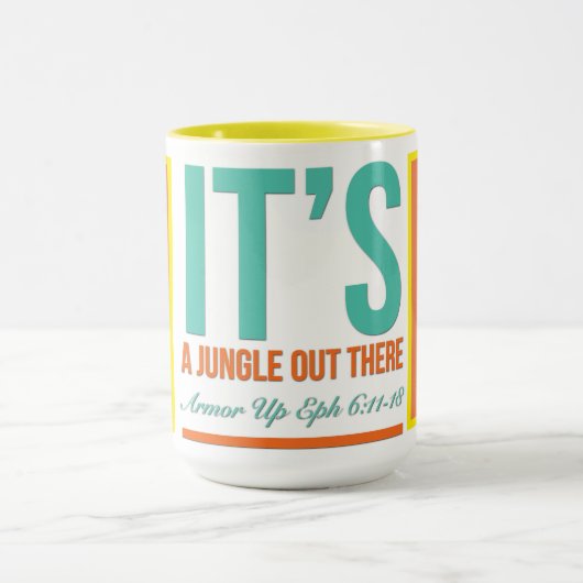 mok "IT"-combinatie (Midden)