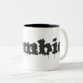 mok iZombie (Voorkant rechts)