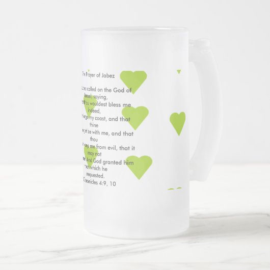 Mok Jabez (Voorkant rechts)