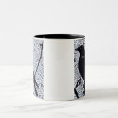 Mok Jackdaw Twilight (Center)