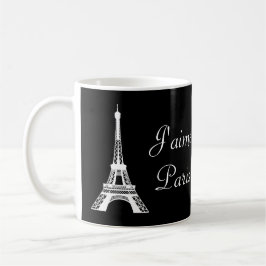 Mok J'aime Paris