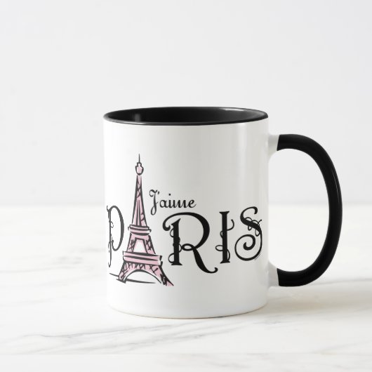 Mok J'aime Paris (Rechts)