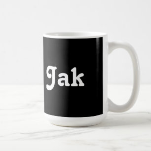 Mok Jak