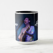 Mok - James Hartsoe zingt (Midden)